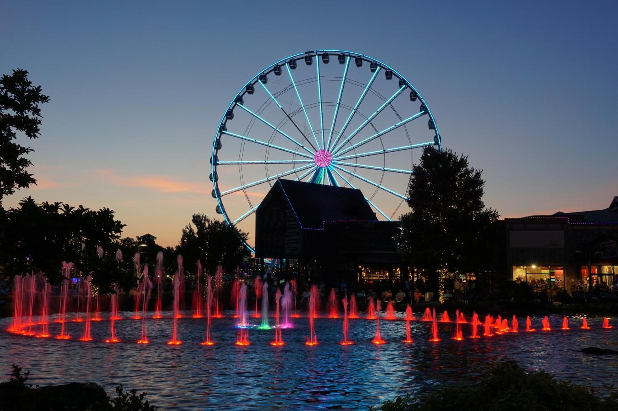 Bridgewood Cabin, Hot Tub, 1089 Of Free Attraction Tickets For Each Paid Day, Dollywood And More! Pigeon Forge Extérieur photo